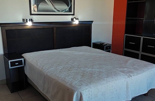 Salta Apartment | Apartment in a tourist area. Exceptional view