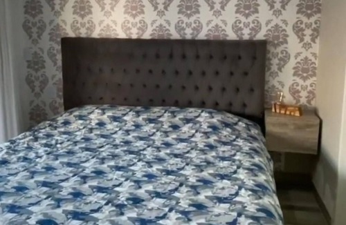 Colegiales Apartment | Apartment in an upscale tower with amenities