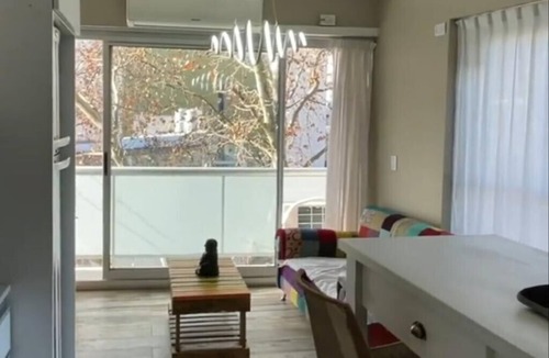 Colegiales Apartment | Apartment in an upscale tower with amenities