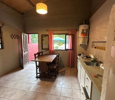 Colonia Chapadmalal Apartment | Apartment in Chapadmalal
