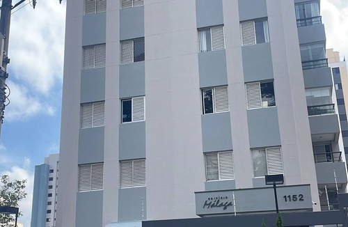 Vila Pompeia Apartment | Apartment in Vila Pompeia - SP