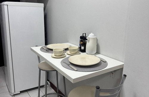 Sudoeste e Octogonal Apartment | Apartment in Brasilia, near Plano Piloto, furnished and in a great location.