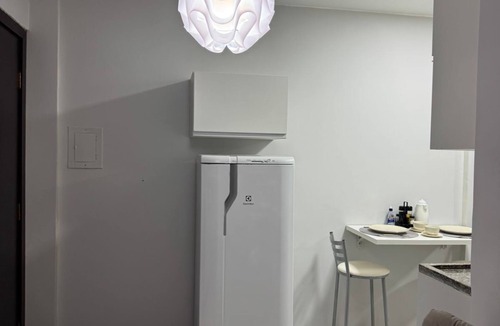 Sudoeste e Octogonal Apartment | Apartment in Brasilia, near Plano Piloto, furnished and in a great location.