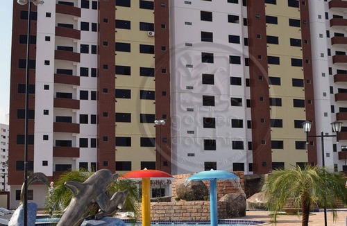 Do Turista Apartment | Apartment in Caldas Novas - Golden Dolphin Supreme 806-B