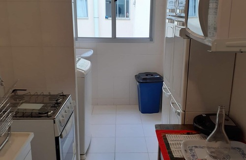 Cotia Apartment | APARTMENT IN COTIA NEAR EVERYTHING
