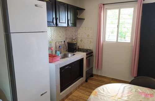 Puerto Iguazu Apartment | Apartment in excellent location.