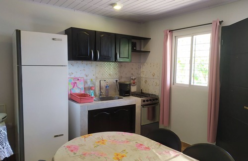 Puerto Iguazu Apartment | Apartment in excellent location.