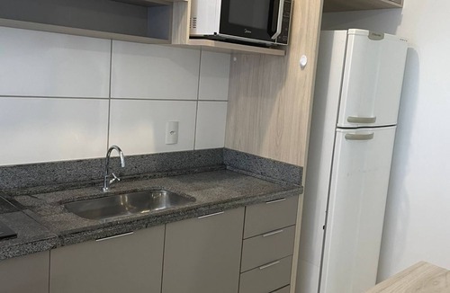 Vargem do Bom Jesus Apartment | Apartment in Florianopolis, North of the Island