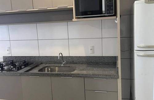 Vargem do Bom Jesus Apartment | Apartment in Florianopolis, North of the Island