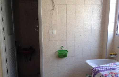 Gonzaga Apartment | Apartment in Gonzaga