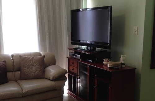 Gonzaga Apartment | Apartment in Gonzaga