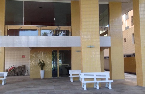 Gonzaga Apartment | Apartment in Gonzaga