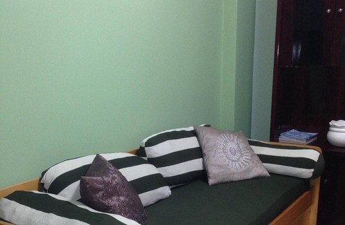 Gonzaga Apartment | Apartment in Gonzaga