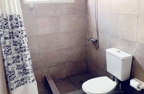 Dorrego Apartment | Apartment in Gran Mendoza, very cozy.