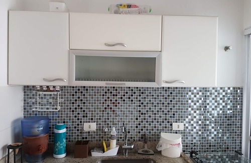 Vila Alzira Apartment | APARTMENT IN GUARUJÁ - ASTÚRIAS