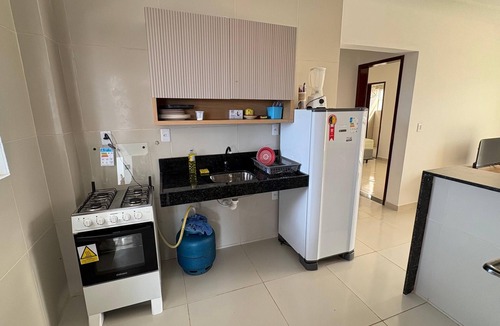 Conde Apartment | Apartment in Jacumã