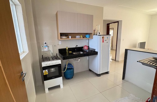 Conde Apartment | Apartment in Jacumã