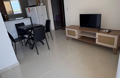 Conde Apartment | Apartment in Jacumã