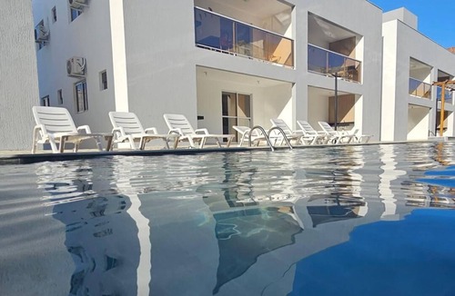 Conde Apartment | Apartment in Jacumã