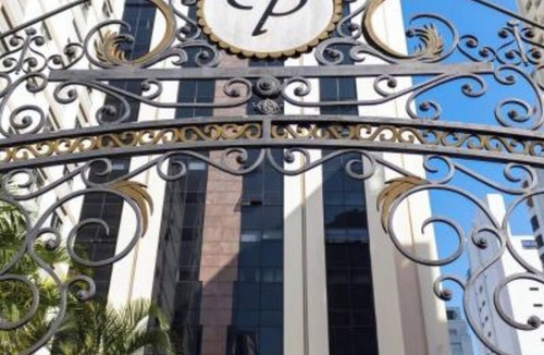 Jardim Paulista Apartment | Apartment in Jardins - Near Paulista Avenue | Complete Comfort Hospeda Brasil