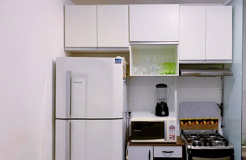 Ourimar Apartment | Apartment in Manguinhos