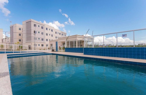 Ourimar Apartment | Apartment in Manguinhos