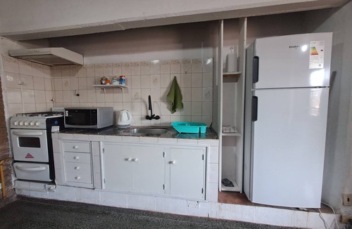 Godoy Cruz Apartment | Apartment in Mendoza with PARKING, Wi-Fi and Outstanding Service