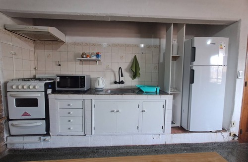 Godoy Cruz Apartment | Apartment in Mendoza with PARKING, Wi-Fi and Outstanding Service