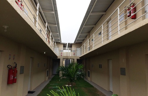 Candelaria Apartment | Apartment in Natal/RN