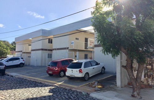 Candelaria Apartment | Apartment in Natal/RN