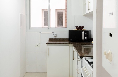 Nueva Cordoba Apartment | Apartment in Nueva Cordoba Trejo II