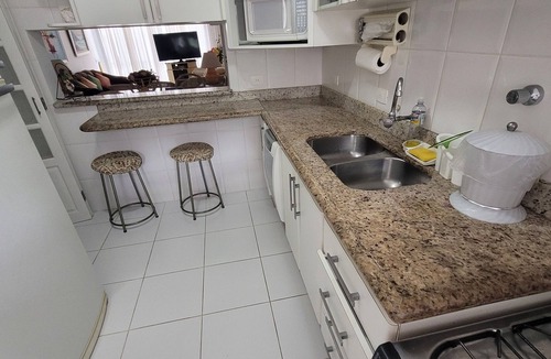 Pitangueiras Apartment | Apartment in Pitangueiras beach, Guaruja