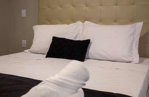 Ponta Negra Apartment | Apartment in Ponta Negra in Natal by Carpediem