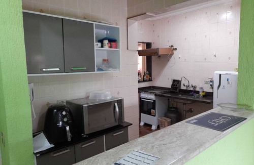 Vila Julia Apartment | Apartment in Praia da Enseada - Guarujá