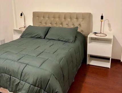 Saladillo Apartment | Apartment in Saladillo