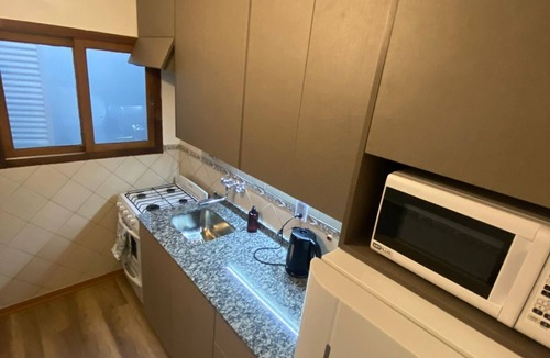 Santa Rosa Apartment | Apartment in Santa Rosa 1st floor by staircase