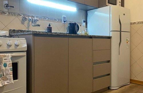 Santa Rosa Apartment | Apartment in Santa Rosa 1st floor by staircase