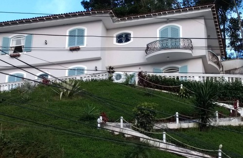 Quitandinha Apartment | Apartment in Serra I