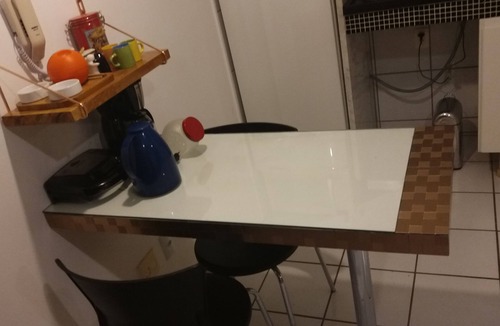Setor Militar Urbano Apartment | APARTMENT IN SOUTH WEST NEAR SUGAR BREAD