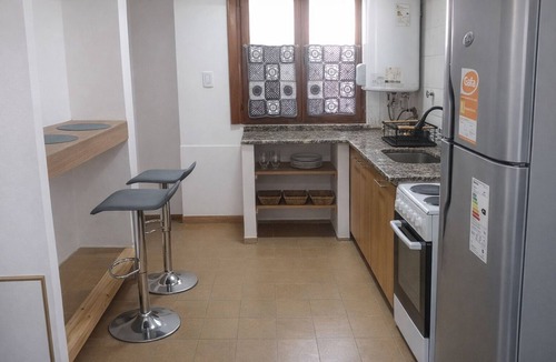 Monte Hermoso Apartment | Apartment in the center of the city, close to everything, meters from the sea.