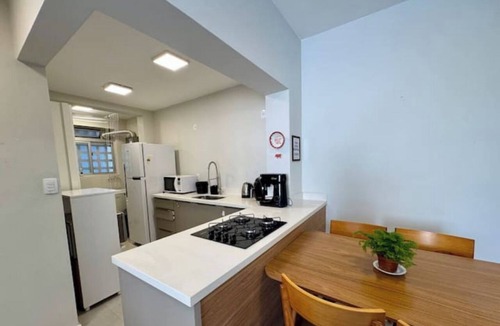 Centro RV Rental | Apartment in the City Center - comfort and convenience