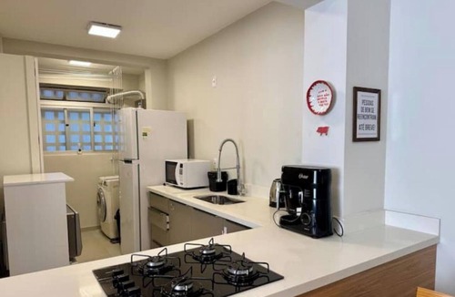 Centro RV Rental | Apartment in the City Center - comfort and convenience