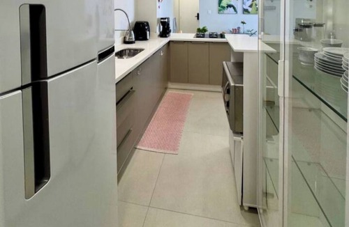 Centro RV Rental | Apartment in the City Center - comfort and convenience