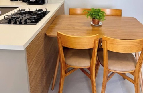 Centro RV Rental | Apartment in the City Center - comfort and convenience
