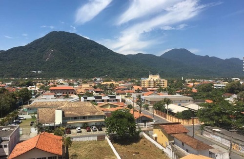 Centro Apartment | Apartment in the center with sea view - 5 minutes walk to the beach