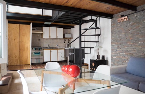 Colegiales Apartment | Apartment in tourist area of Buenos Aires with access to all transportation