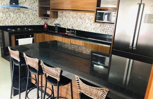 Sitio Barrocada Apartment | Apartment in Tremembé apt 21