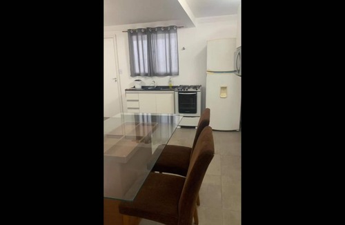 Sitio Barrocada Apartment | Apartment in Tremembé/2 bedrooms