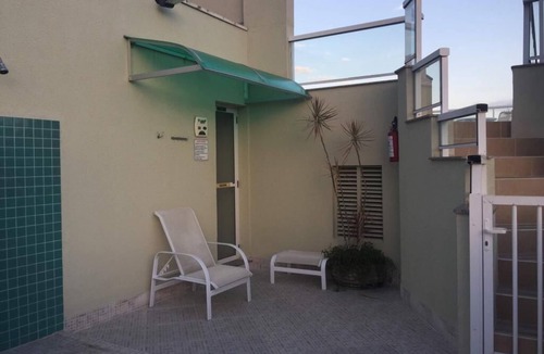 Barra da Lagoa Apartment | Apartment in Ubatuba, 2 Bedrooms (up to 6 people)
