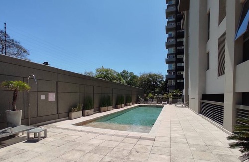 Vicente Lopez Apartment | Apartment in Vicente Lopez with River View